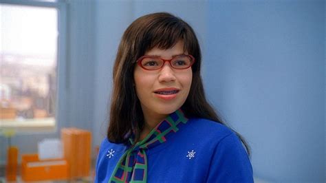 Watch Ugly Betty · Season 1 Episode 10 · Fake Plastic Snow